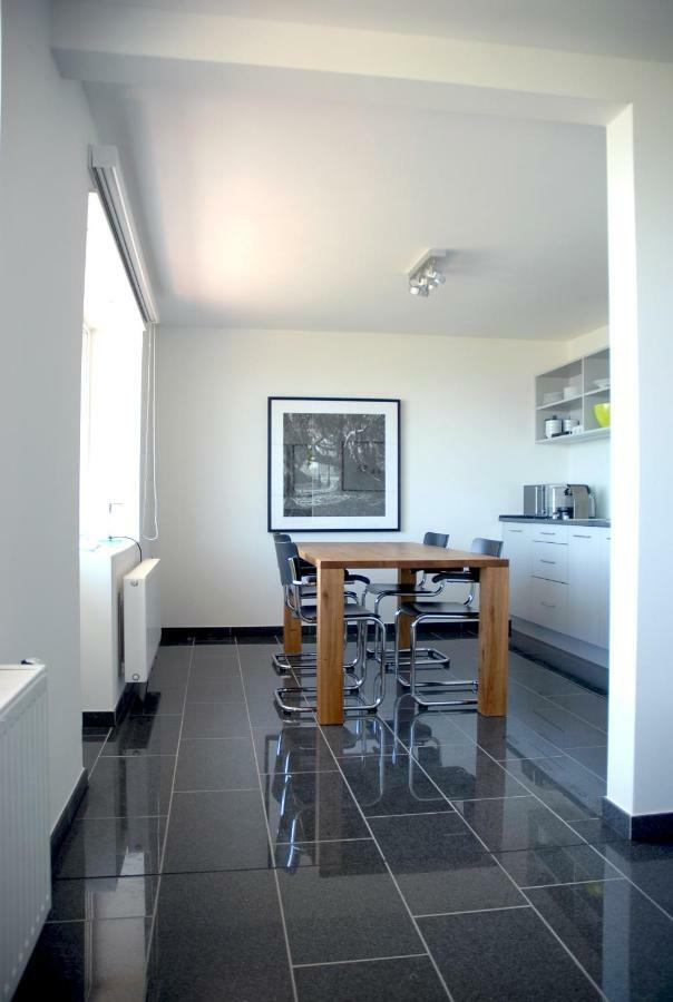 Duenenblick Apartments Heligoland Exterior photo