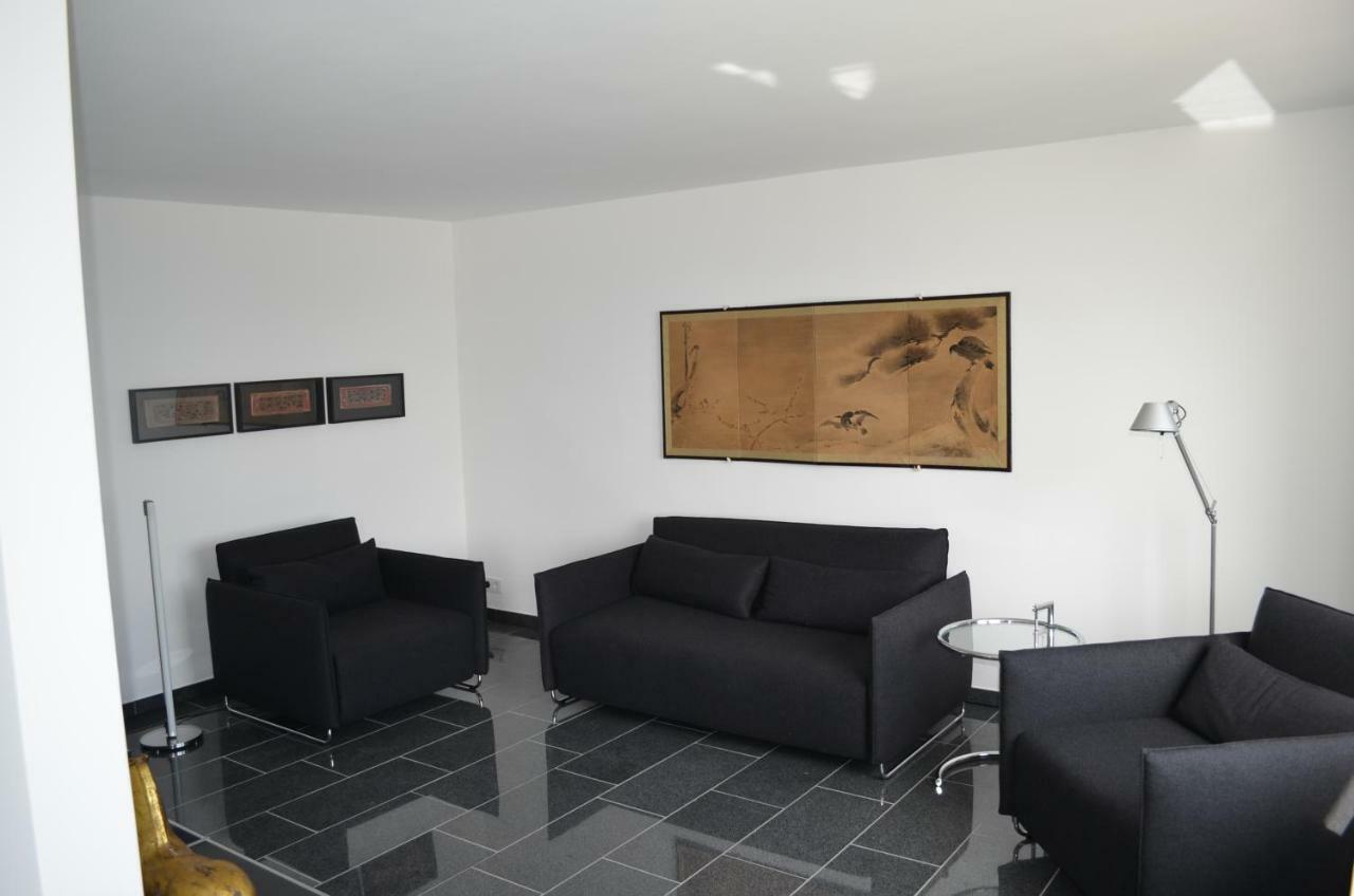 Duenenblick Apartments Heligoland Exterior photo